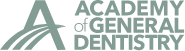 Academy of General Dentistry logo