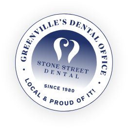 Stone Street Dental: Dentist Greenville, TX