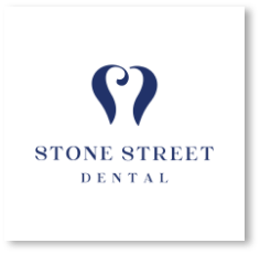 Stone Street Dental logo