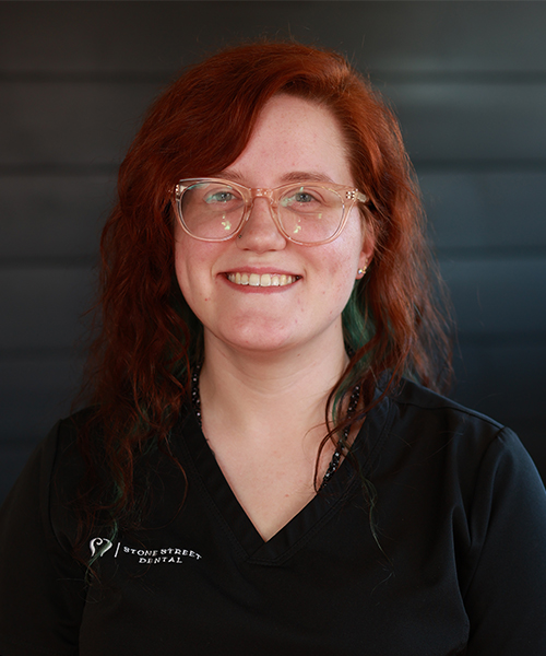 Meet Our Greenville, TX Dental Team Stone Street Dental