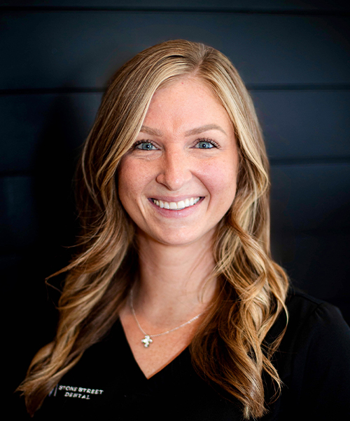 Meet Our Greenville, TX Dental Team Stone Street Dental