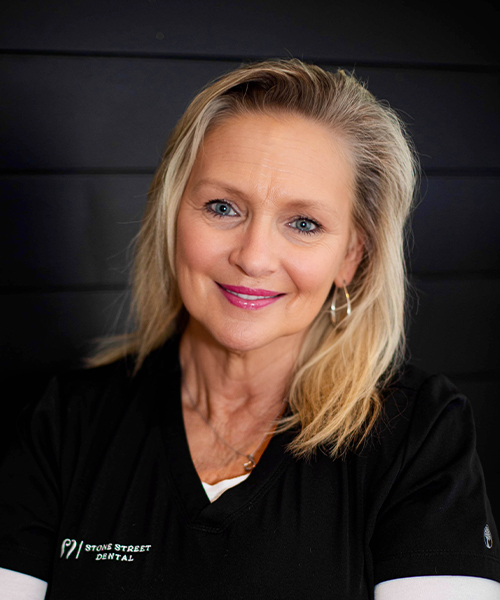 Meet Our Greenville, TX Dental Team Stone Street Dental