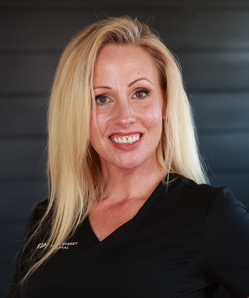 Meet Our Greenville, TX Dental Team Stone Street Dental